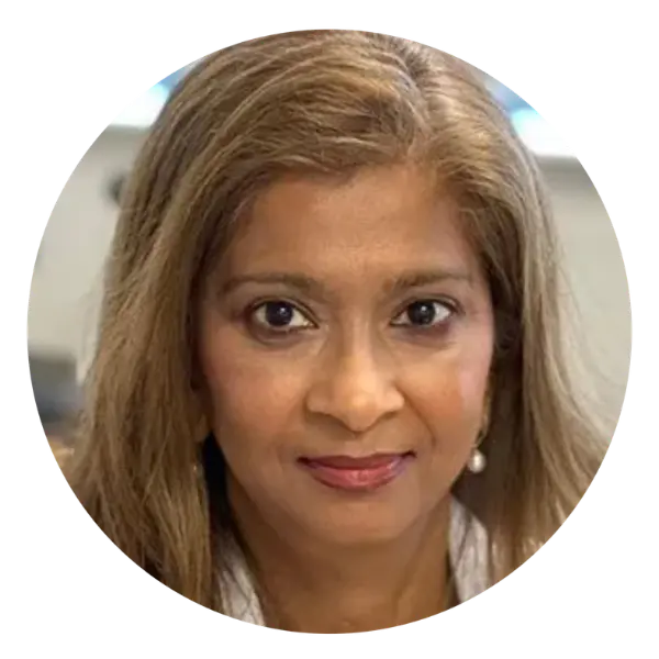 Patty Francis, MD