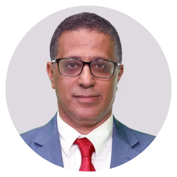 Riadh Gouider, MD