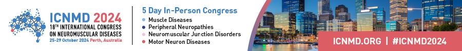 International Congress on Neuromuscular Diseases