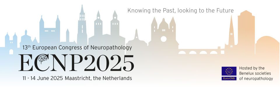 ECNP 2025 Banner