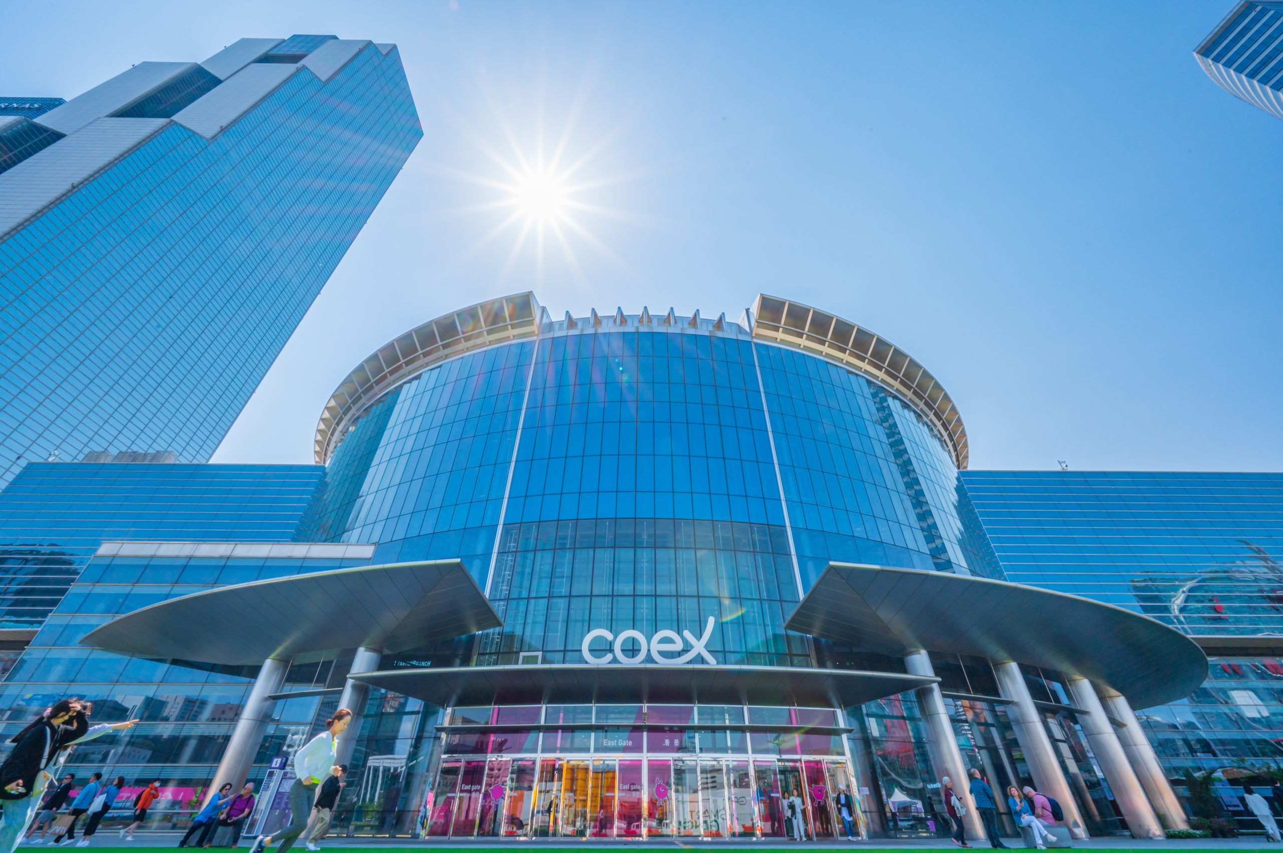 COEX, Seoul