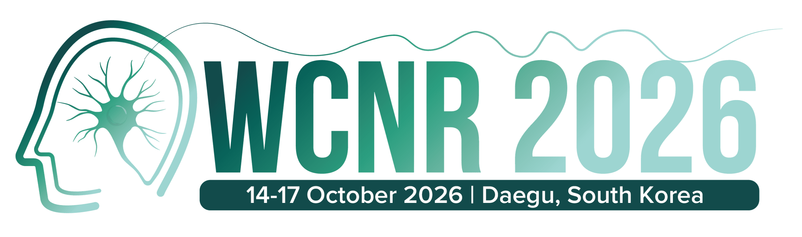 WCNR 2026 Banner